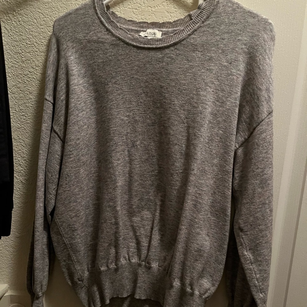 Women’s sweater